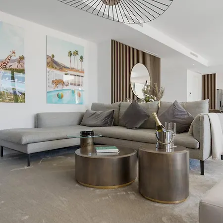 3300 Casa Senses * ماربيا