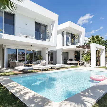 فيلة 3300 Casa Senses *