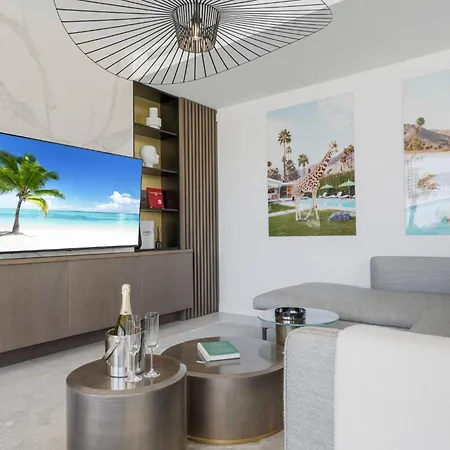 فيلة 3300 Casa Senses *