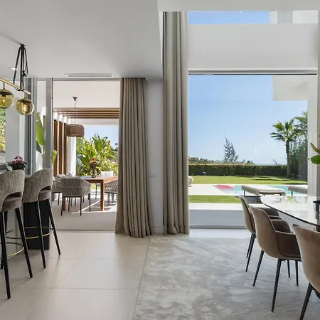فيلة 3300 Casa Senses *