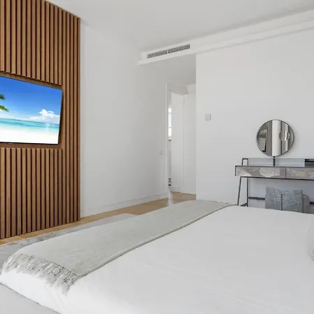 3300 Casa Senses ماربيا