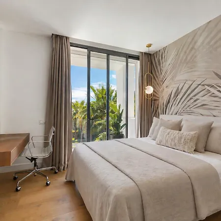 3300 Casa Senses * ماربيا