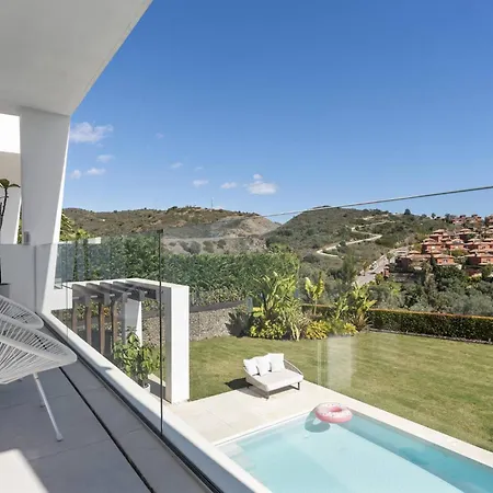 3300 Casa Senses فيلة ماربيا