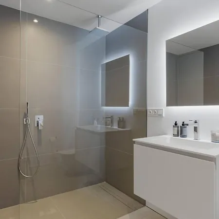 3300 Casa Senses ماربيا