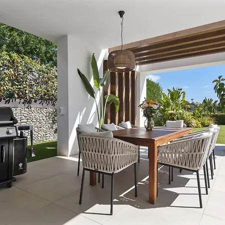 فيلة 3300 Casa Senses