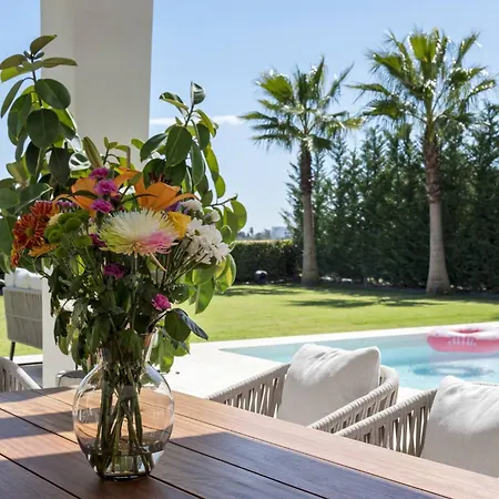 فيلة 3300 Casa Senses