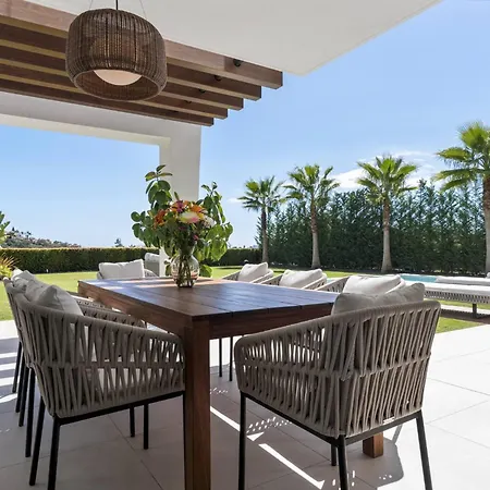 3300 Casa Senses * ماربيا