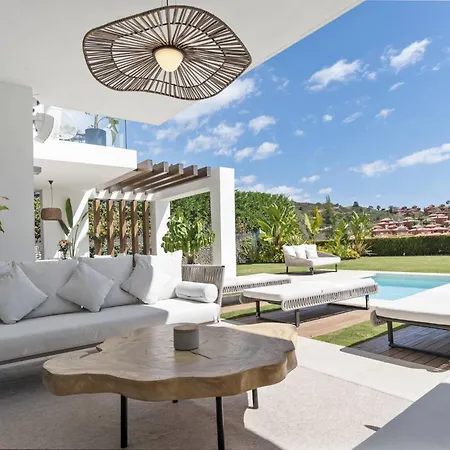 3300 Casa Senses * ماربيا