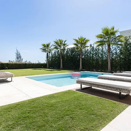 3300 Casa Senses * ماربيا