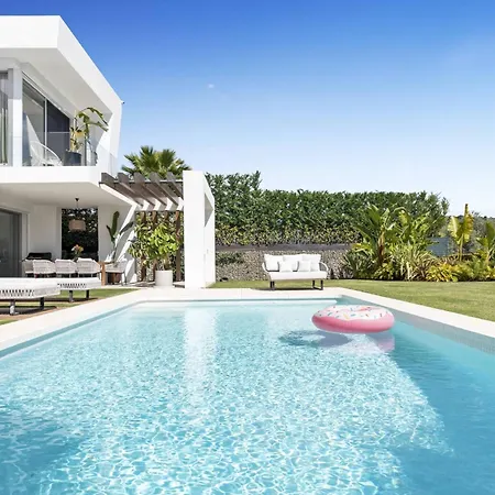 فيلة 3300 Casa Senses ماربيا