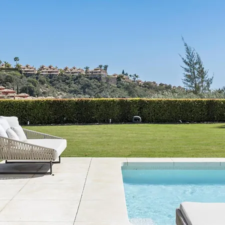 3300 Casa Senses * ماربيا