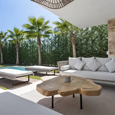 3300 Casa Senses * ماربيا