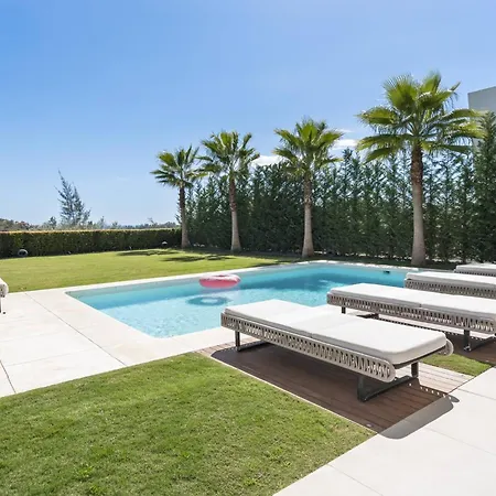 3300 Casa Senses فيلة ماربيا