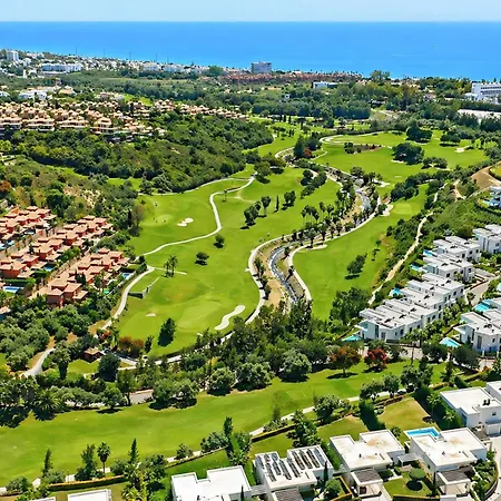 3300 Casa Senses * ماربيا