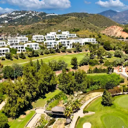 3300 Casa Senses * ماربيا