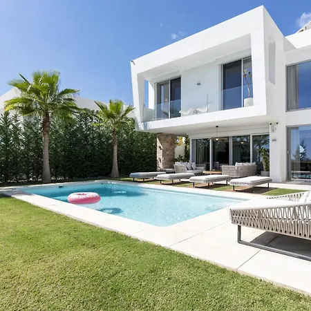 3300 Casa Senses * ماربيا