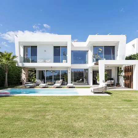 فيلة 3300 Casa Senses *