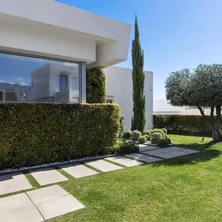 3300 Casa Senses فيلة ماربيا