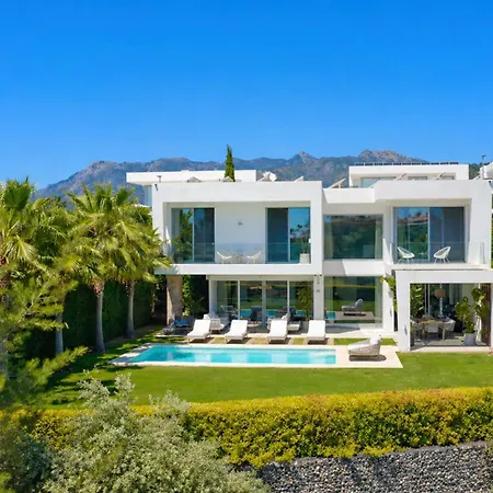 فيلة 3300 Casa Senses